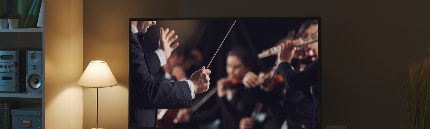 Buy Tickets - Tallahassee Symphony Orchestra